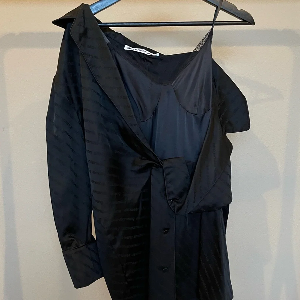 Alexander Wang Dress - Picture 2 of 6